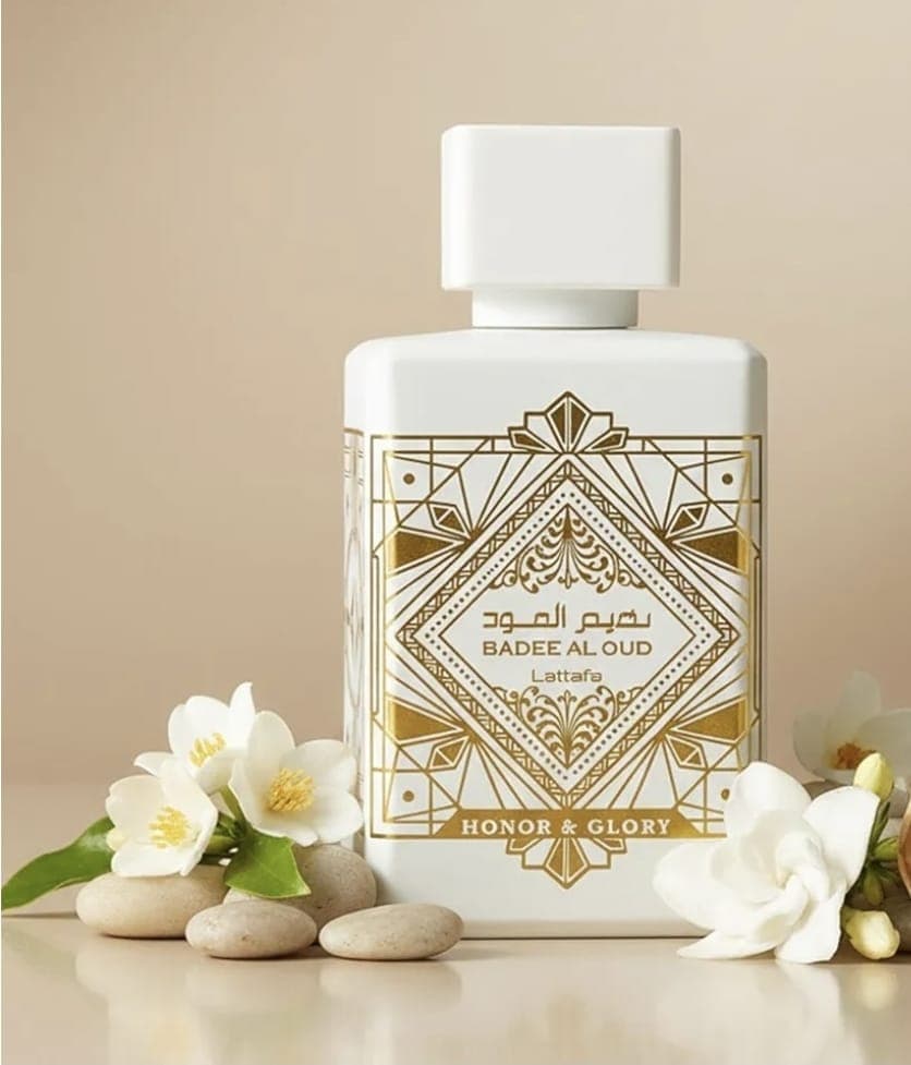 BADE’E AL OUD – HONOR & GLORY, EDP