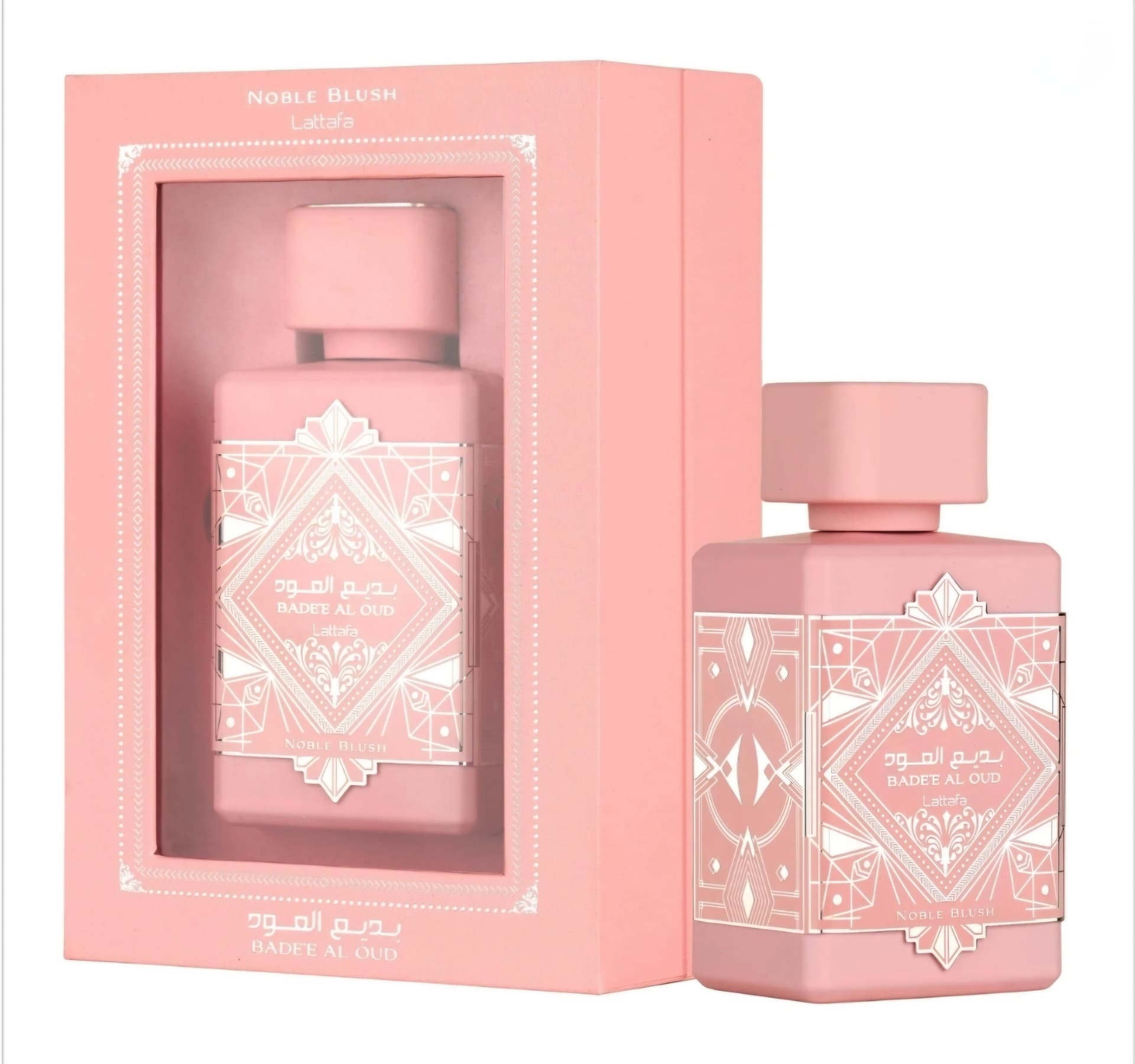 BADE'E AL OUD NOBLE BLUSH, EDP