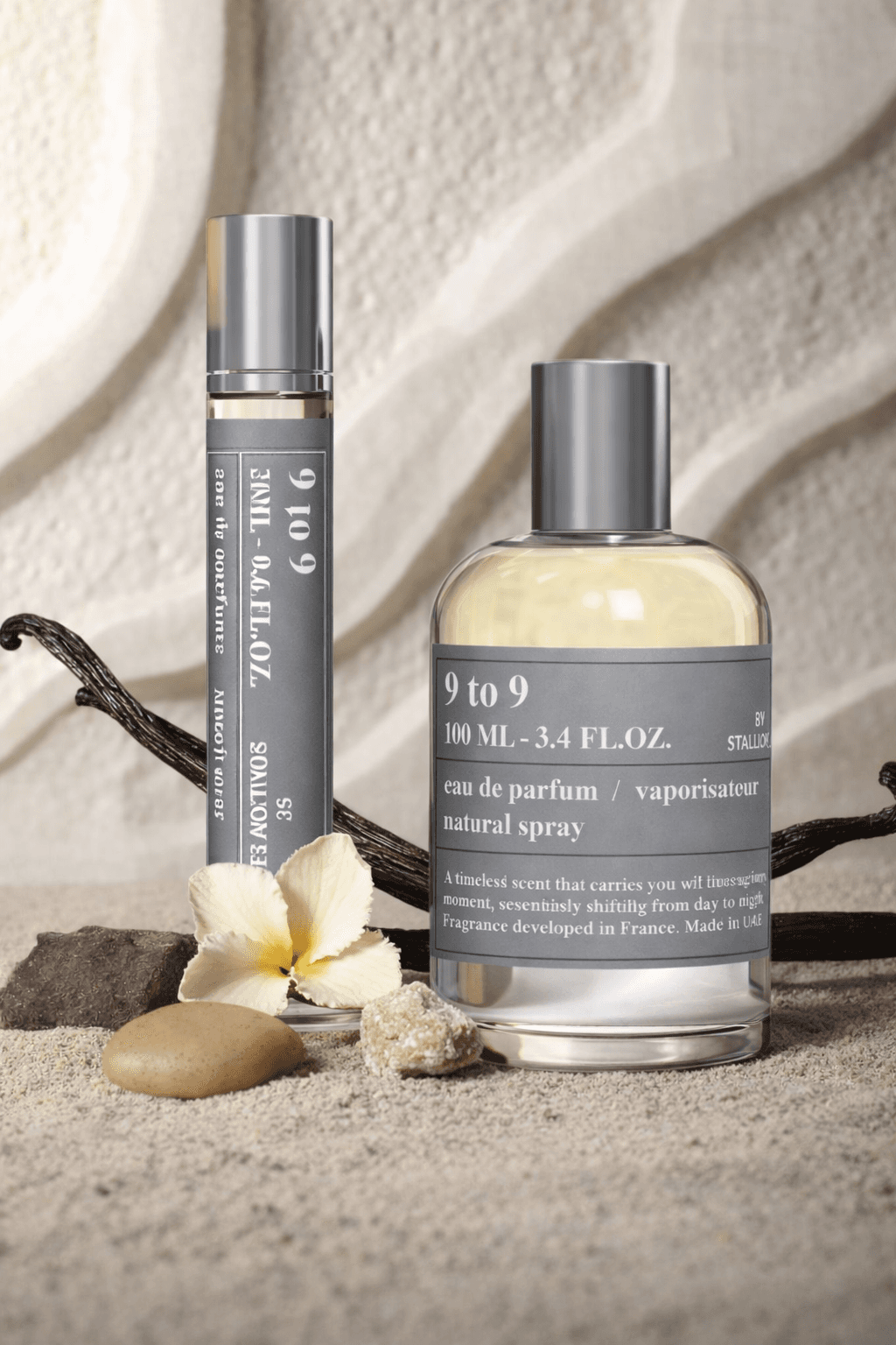 9 TO 9 STALLION 53, EDP